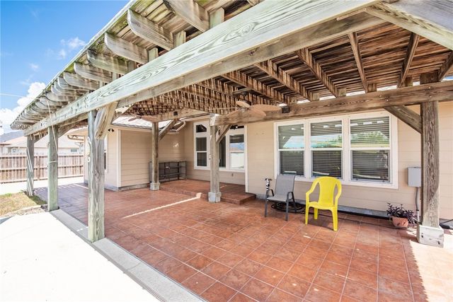 14005 COQUINA BAY Ave, Corpus Christi, TX 78418