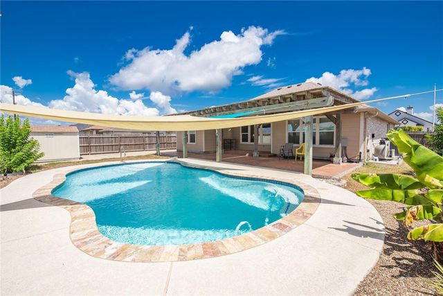 14005 COQUINA BAY Ave, Corpus Christi, TX 78418