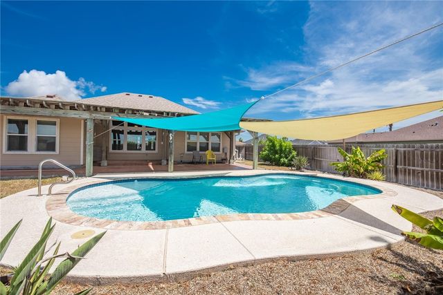 14005 COQUINA BAY Ave, Corpus Christi, TX 78418