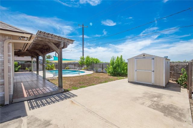 14005 COQUINA BAY Ave, Corpus Christi, TX 78418