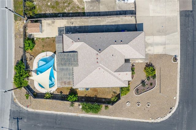 14005 COQUINA BAY Ave, Corpus Christi, TX 78418