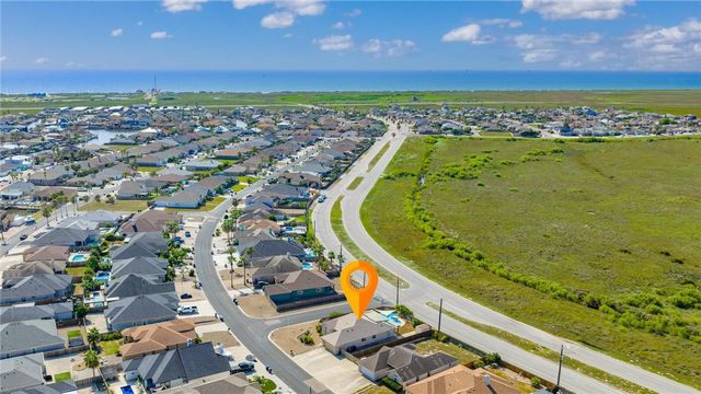 14005 COQUINA BAY Ave, Corpus Christi, TX 78418