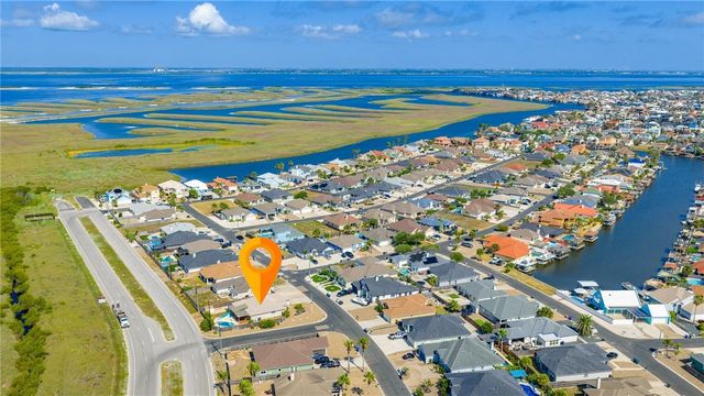 14005 COQUINA BAY Ave, Corpus Christi, TX 78418