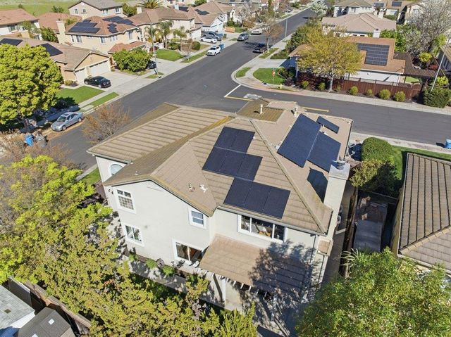 9781 Linnet Court, Gilroy, CA 95020