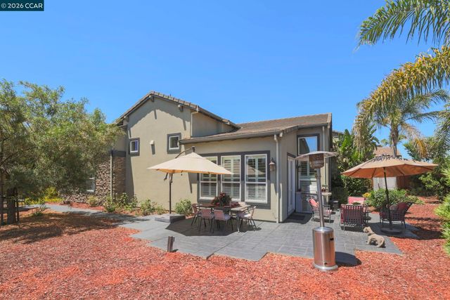 1110 Lafite Ct, Brentwood, CA 94513