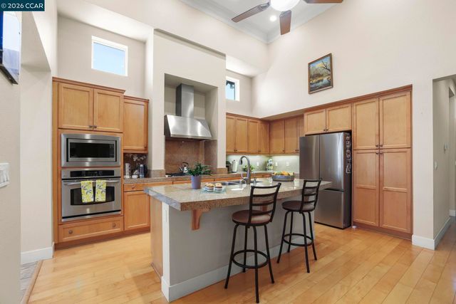 1110 Lafite Ct, Brentwood, CA 94513