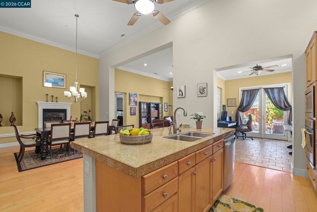 1110 Lafite Ct, Brentwood, CA 94513