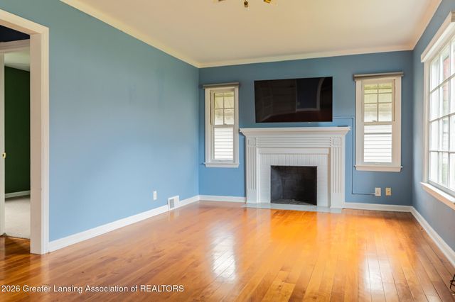 1315 Goodrich Street, Lansing, MI 48910