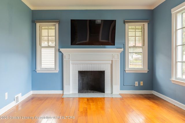 1315 Goodrich Street, Lansing, MI 48910