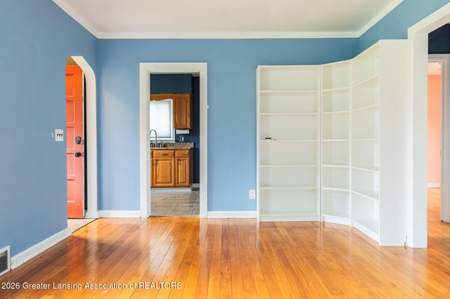 1315 Goodrich Street, Lansing, MI 48910