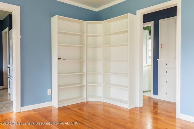 1315 Goodrich Street, Lansing, MI 48910