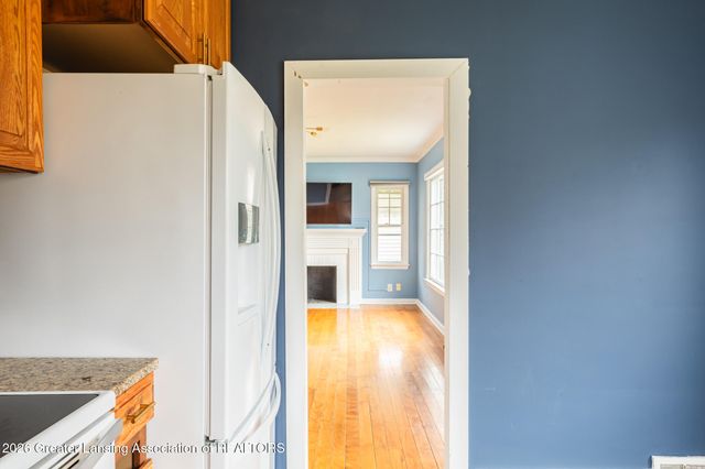 1315 Goodrich Street, Lansing, MI 48910