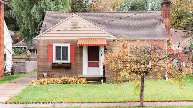 1315 Goodrich Street, Lansing, MI 48910