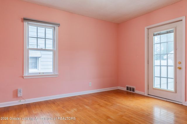 1315 Goodrich Street, Lansing, MI 48910