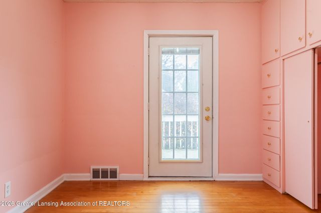 1315 Goodrich Street, Lansing, MI 48910