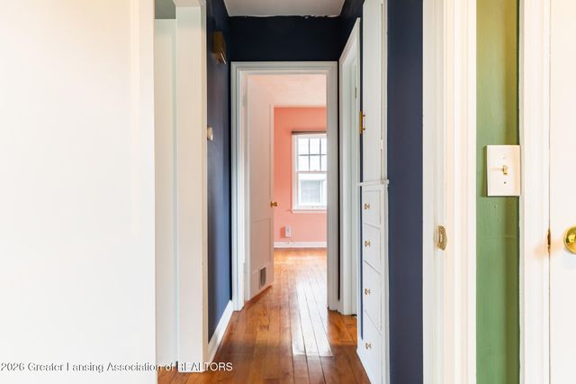 1315 Goodrich Street, Lansing, MI 48910