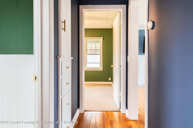 1315 Goodrich Street, Lansing, MI 48910