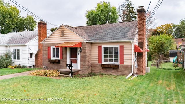 1315 Goodrich Street, Lansing, MI 48910