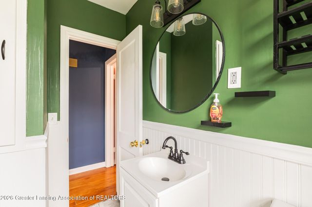 1315 Goodrich Street, Lansing, MI 48910