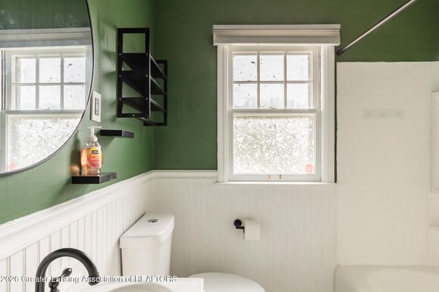 1315 Goodrich Street, Lansing, MI 48910