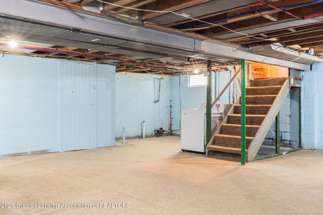 1315 Goodrich Street, Lansing, MI 48910