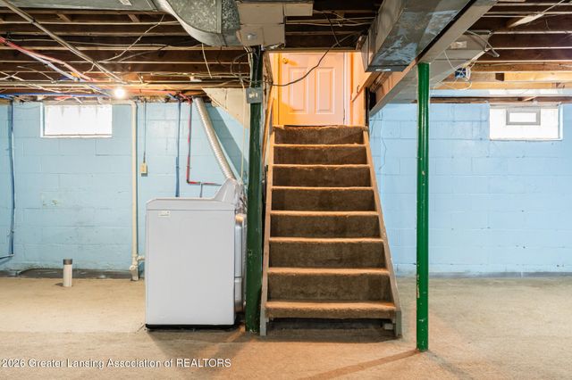 1315 Goodrich Street, Lansing, MI 48910