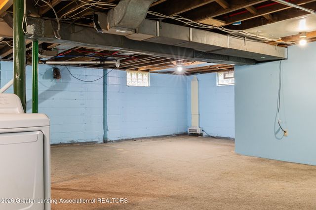 1315 Goodrich Street, Lansing, MI 48910