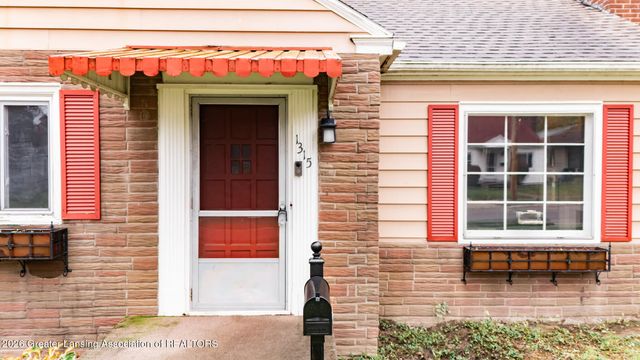 1315 Goodrich Street, Lansing, MI 48910