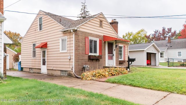 1315 Goodrich Street, Lansing, MI 48910