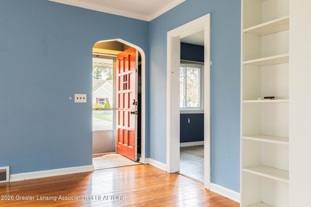 1315 Goodrich Street, Lansing, MI 48910