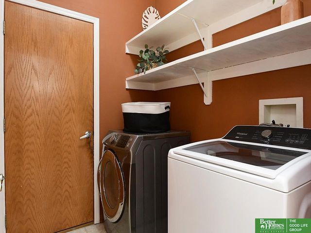 315 Pheasant Run Lane, Papillion, NE 68046