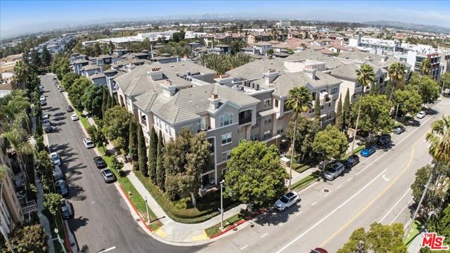 13075 Pacific 217, Playa Vista, CA 90094