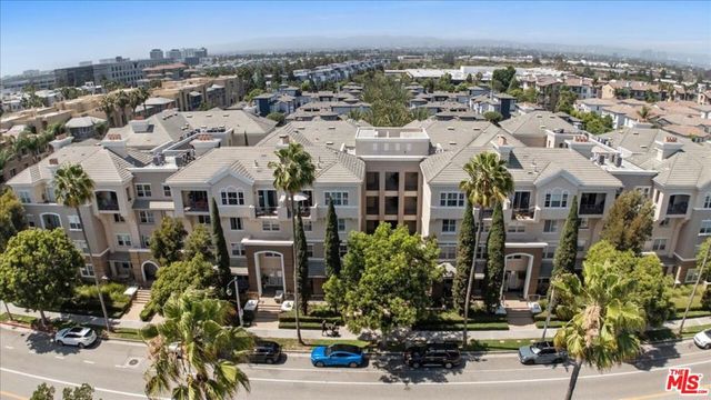 13075 Pacific 217, Playa Vista, CA 90094