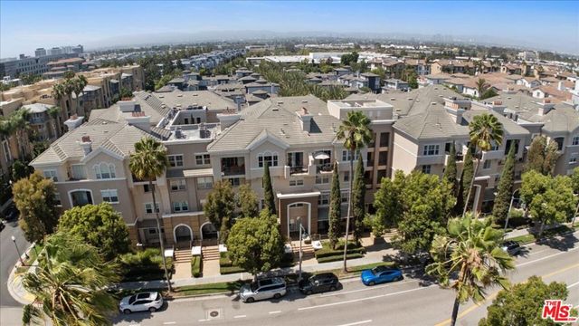 13075 Pacific 217, Playa Vista, CA 90094