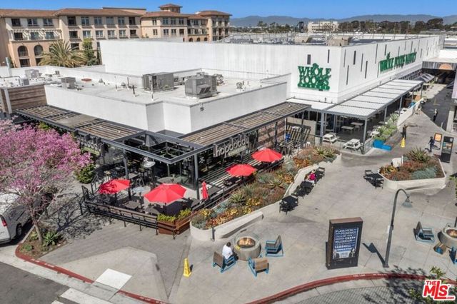 13075 Pacific 217, Playa Vista, CA 90094