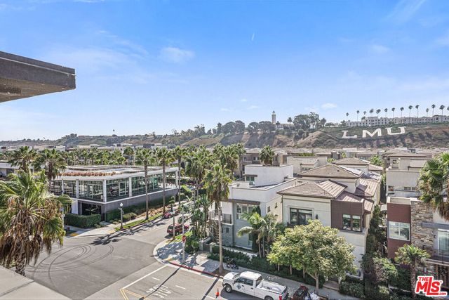 13075 Pacific 217, Playa Vista, CA 90094