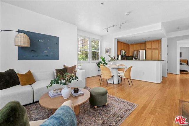 13075 Pacific 217, Playa Vista, CA 90094