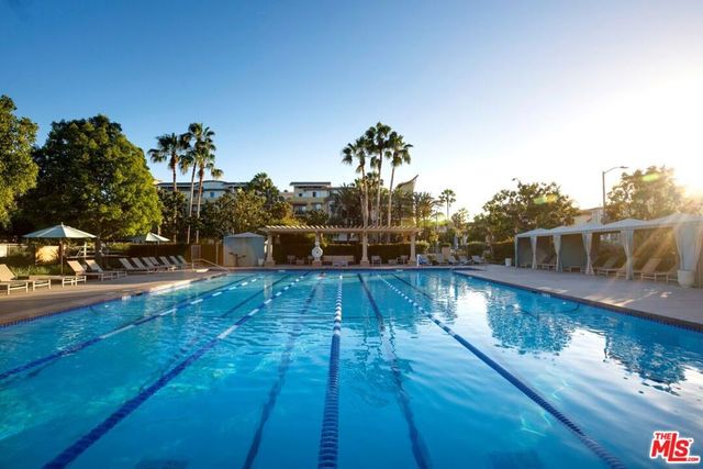 13075 Pacific 217, Playa Vista, CA 90094