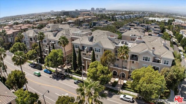 13075 Pacific 217, Playa Vista, CA 90094