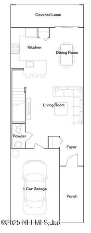 37 CRAIG Court, St. Johns, FL 32092