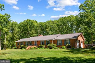 144 CLARK PATTON RD, Fredericksburg, VA 22406