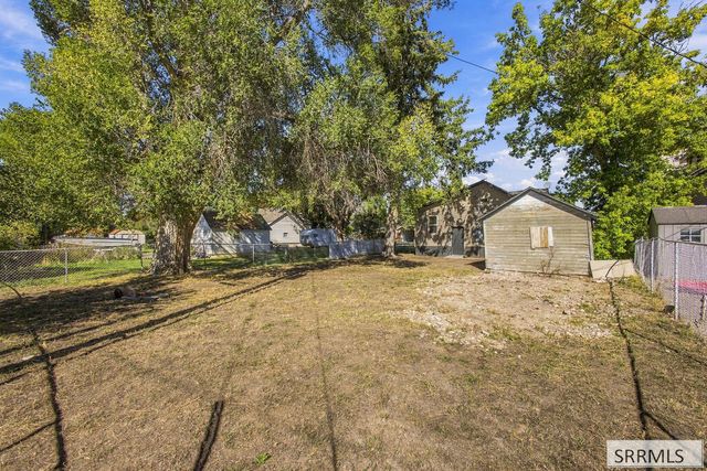 194 Whittier Street, Idaho Falls, ID 83402