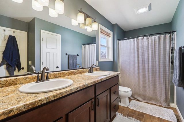 531 Whitford Avenue, Prairie Du Sac, WI 53578