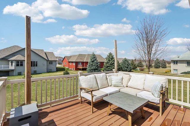 531 Whitford Avenue, Prairie Du Sac, WI 53578