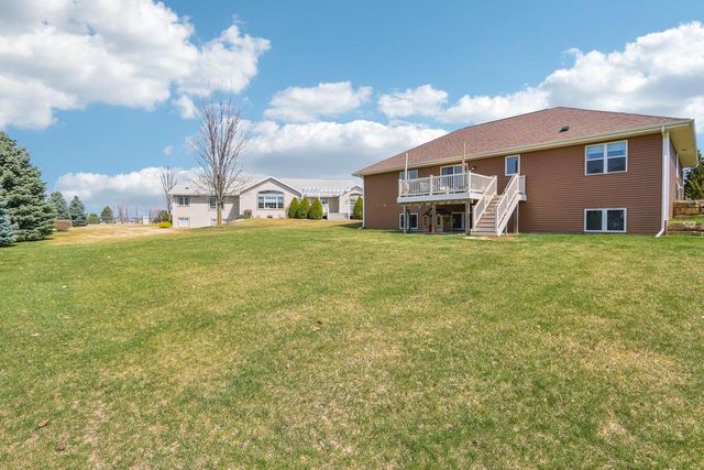 531 Whitford Avenue, Prairie Du Sac, WI 53578