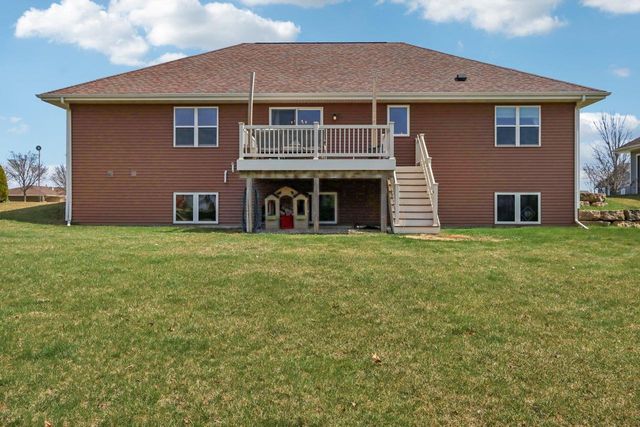 531 Whitford Avenue, Prairie Du Sac, WI 53578