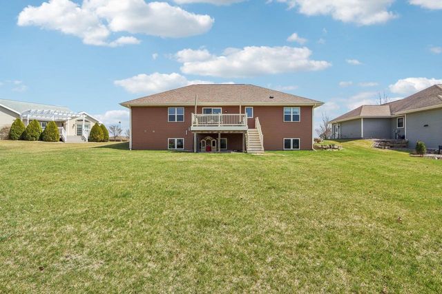 531 Whitford Avenue, Prairie Du Sac, WI 53578