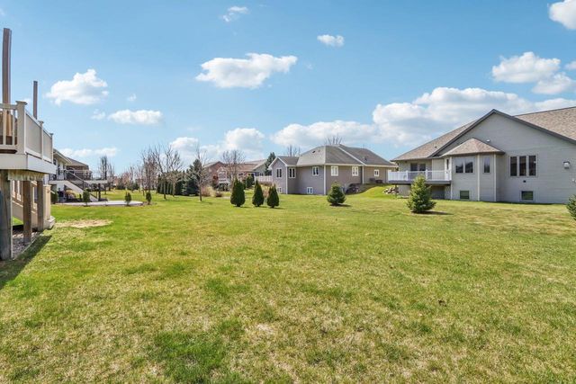 531 Whitford Avenue, Prairie Du Sac, WI 53578