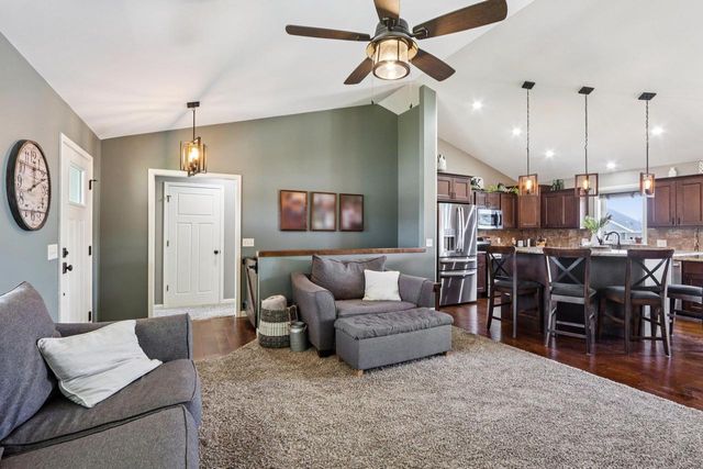 531 Whitford Avenue, Prairie Du Sac, WI 53578