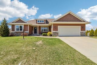 531 Whitford Avenue, Prairie Du Sac, WI 53578